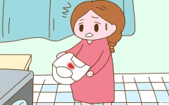 试管宝贝安家后，偶遇鲜红小惊喜？揭秘移植后出血的那些事儿！