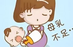 产后奶水少是怎么了?产后奶水少该怎么办?