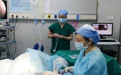 妇婴出院前检查，保证宝宝在出院时身心健康