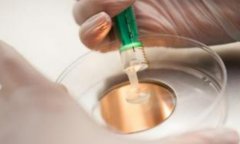 达州借卵试管费用了解，总费用约为5万元左右