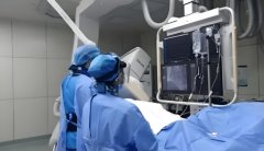 试管指南：造影必须做，而且要在胚胎移植前?