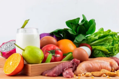 试管移植后饮食指南：科学搭配，助力胚胎着床！