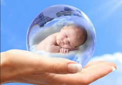 试管双胞胎的性别选择，使家庭双全其美