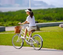 试管治疗期间排卵期骑自行车，一种愉悦身心的情绪调节方式