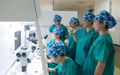 试管移植后肚子疼是怎么回事?有没有可能是宫外孕?