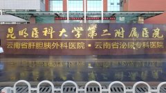 昆医附二院试管技术水平怎么样?昆医附二院试管是如何收费的?