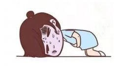 移植后三天，呕吐了？