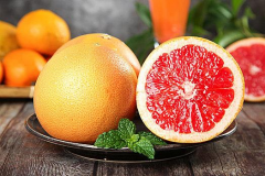 每日一西柚，助力移植后康复，增强免疫力加速恢复