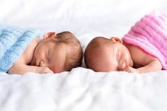 50岁三个卵泡可以试管吗？三个卵泡也可以做试管！