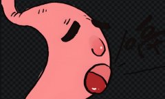 移植期间打饱嗝是怎么回事?打饱嗝是失败了吗?