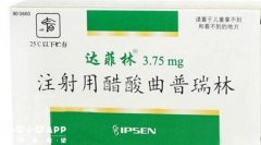 试管使用达菲林一定要注意用药剂量和时长