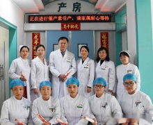 晋中市试管医院排名，这三家医院是最好的