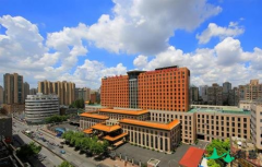 上海权威试管医院排名，这家医院名列第一