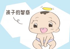 自然怀孕对比三代试管孩子，哪个智商高？