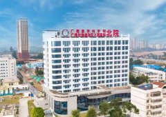 广西试管包成功医院，这家医院优势大！