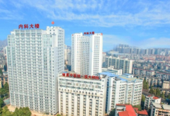 株洲排名前四试管医院介绍，成功率都很高！