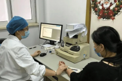 上饶试管费用明细，包生女孩约花费44000元