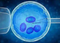 试管胚胎移植后，着床成功的黄金指标！