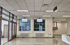 黑河不孕不育医院推荐，第一人民医院服务质量好