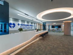 柬埔寨三大知名试管私立医院，患者安心之选！