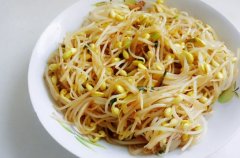 孕妇适量食用豆芽的好处，胚胎移植后吃豆芽的注意事项