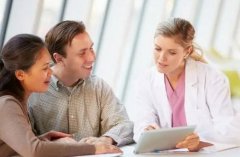 上海民营试管机构名单(附成功率和费用)