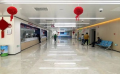 高碑店试管医院推荐，附费用构成