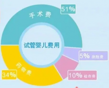 分享一代试管费用明细，哪些因素对费用有影响？