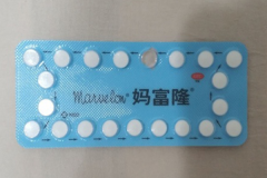 试管促排前建议吃妈富隆，好处不止一点点！