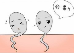 精子活力低？二代试管技术助你圆梦！