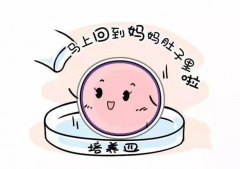 试管移植20天，感觉“大姨妈”要来了？教你分清真假，识别移植后出血