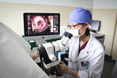 宫腔镜非常重要，试管移植一定要做！