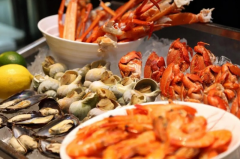 试管移植后，哪些海鲜可以吃？适量鱼虾，身体更受益！