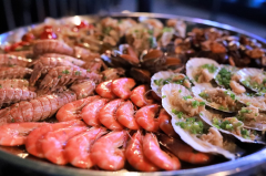 试管移植后，哪些海鲜可以吃？适量鱼虾，对身体有好处！