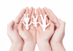 试管移植前为啥要注射贝依？三大功效，一文给你讲明白！