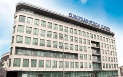 俄罗斯三家试管医院名气大，三代试管成功率高！