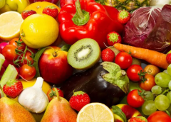 胚胎移植后吃这些水果好，热性蔬果不要碰！