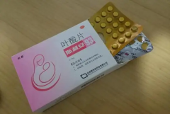做试管要不要吃叶酸？答案是肯定的！