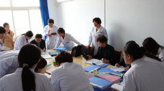 衡水卫校附属医院试管流程，另附费用明细！