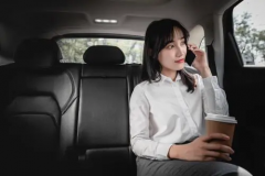 做完试管移植，乘车出行需注意这些事情！