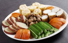 试管胚胎移植食谱安排，专家建议这么吃！