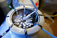 姐妹分享试管囊胚解冻体验，看完受益匪浅！