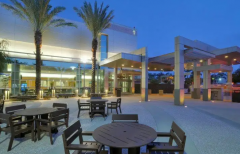 洛杉矶霍格医院介绍：试管享有盛名