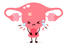 多囊卵巢综合症适合试管还是人工授精？详细对比如下！