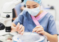 ‌咸阳陕中附院试管费用大公开！2024年流程详解，选择无忧，安心好孕