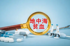 夫妻两个都是地中海贫血，建议尝试试管生育