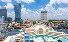 盘点五大柬埔寨试管医院，选择它们准没错