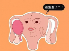 子宫畸形弓形子宫要紧吗？能不能做试管？