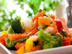 试管促排期怎么吃？这些食物能促进卵泡发育！