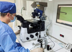 六盘水有没有好的生殖医院？三家医院试管技术先进